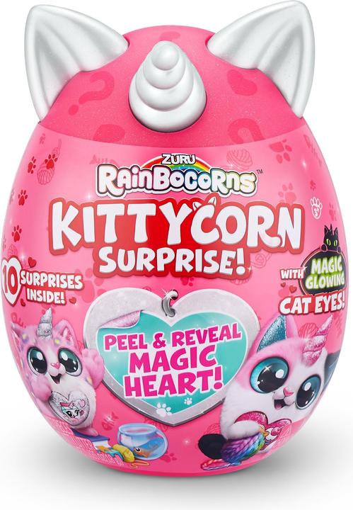Immagine prodotto Zuru Sorpresa Kittycorn (18.50 cm)