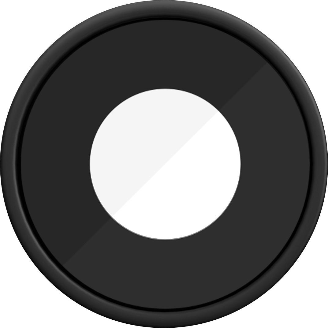 Clappio Schutzlinse Ersatzteil, Mobilgerät Ersatzteile, Schwarz