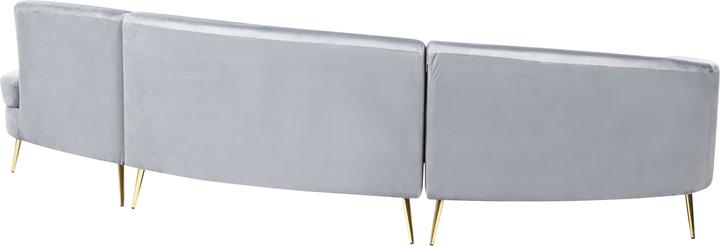 Produktbild Beliani Moss (Big Sofa)