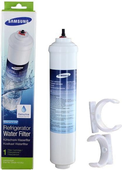 Actual product image Samsung Hafex/Exp (1 x)