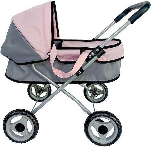 Actual product image No Name Wagen mit Babywanne