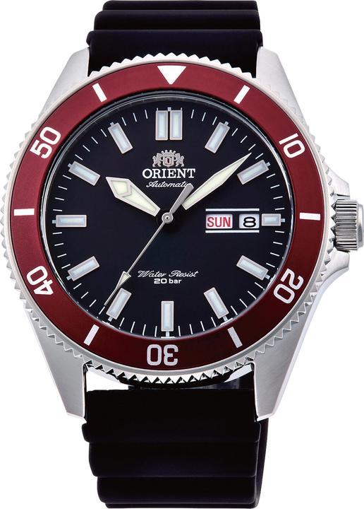 Immagine prodotto Orient Grande Mako (Orologio da polso analogico, 44 mm)