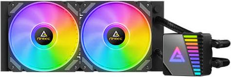 Image du produit Antec Processeur SYMPHONY 240