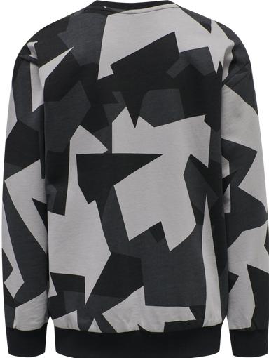 Actual product image hummel Skyhook Sweatshirt (116)