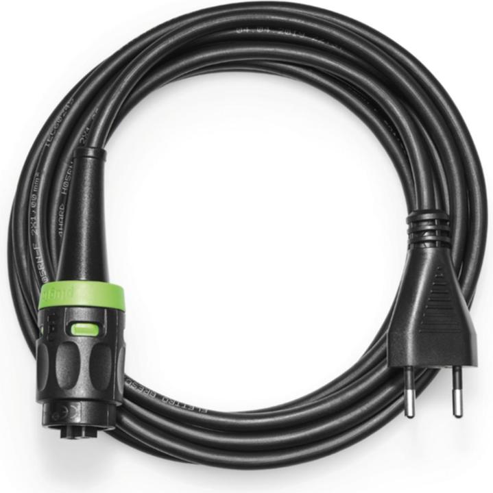 Image du produit Festool Câble plug it H05 RN-F-4 CH (4 m)