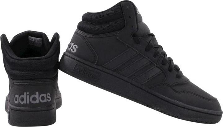 Image du produit Adidas - Baskets HOOPS 3.0 - Homme (44.5)
