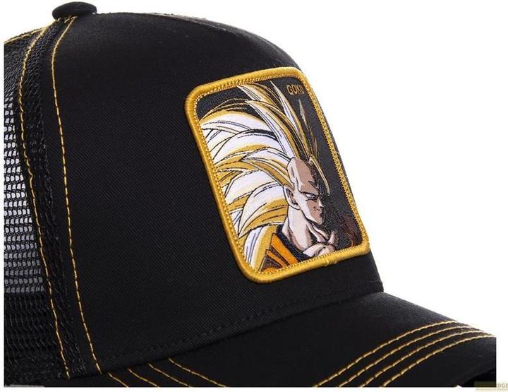 Immagine prodotto Capslab Dragon Ball - SSJ3 Goku - Taglia U