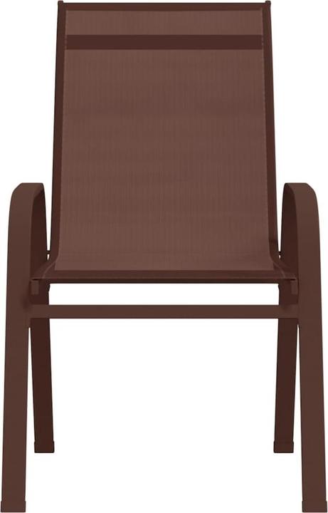 Produktbild vidaXL Gartenstuhl