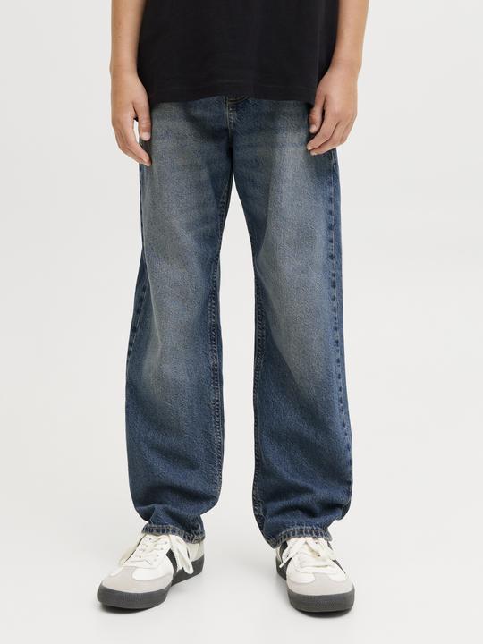 Actual product image Jack & Jones Jjichris Jjoriginal Sq 080 Ln Jnr (146)