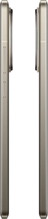 Produktbild realme Smartphone GT 7 Pro AMZ Version (256 GB, Galaxy Grey)