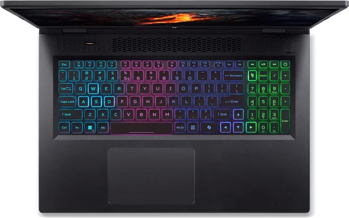 Image du produit Acer Nitro 17 (17.30", 1000 Go, 32 Go, CH, AMD Ryzen 9 8945HS)