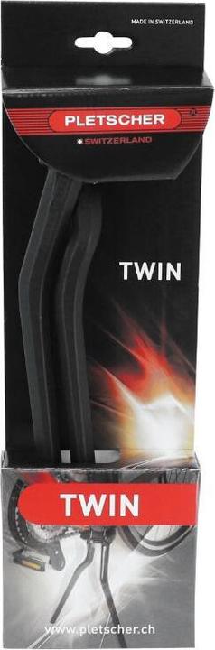 Produktbild Pletscher Twin