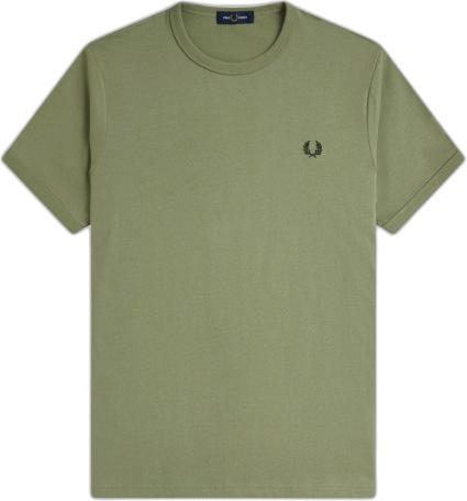 Fred Perry Ringer (S)