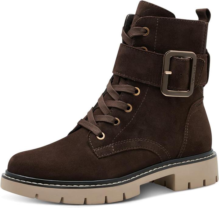 Actual product image Tamaris Comfort Ankle Boots (39)