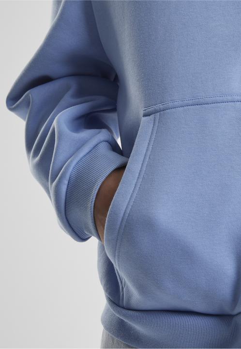 Produktbild Urban Classics Fluffy Zip Cardigan - 171981 (L)