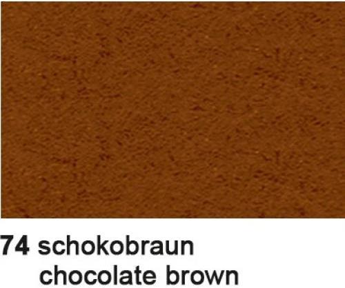 Chocolate brown