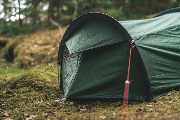 Produktbild Robens Cress 2 Pro (Kuppelzelt, 2.30 kg, 2 Personen)