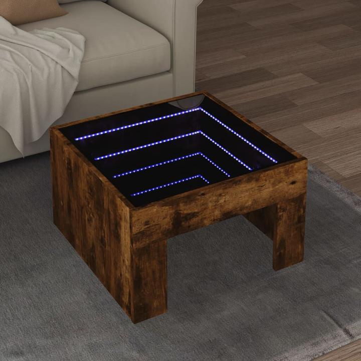 Image du produit vidaXL Couchtisch (50 x 50 x 30 cm)