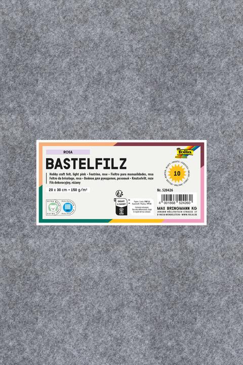 Graumeliert
