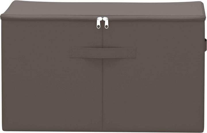 Actual product image vidaXL Aufbewahrungsbox (43 cm, 1x)