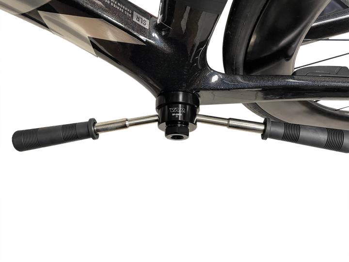 Image du produit VAR Jeu D'Outils Pour Roulements Intérieurs 14 Embouts