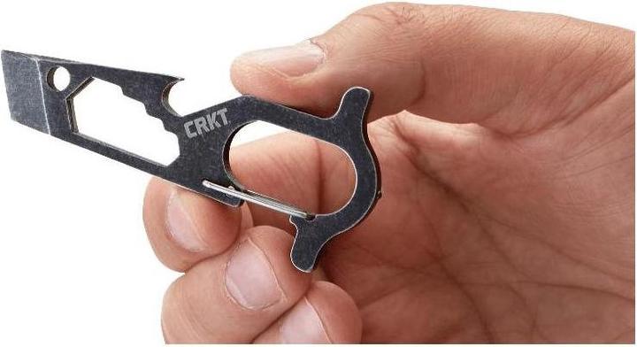 Actual product image CRKT Pryma Multitool