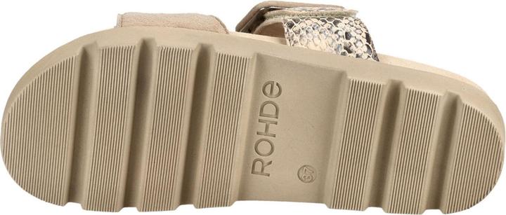 Produktbild Rohde Pantoletten (41)