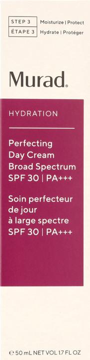 Produktbild Murad 80889 Tagescreme 50 ml Gesicht (50 ml, Tagescreme, SPF 30)