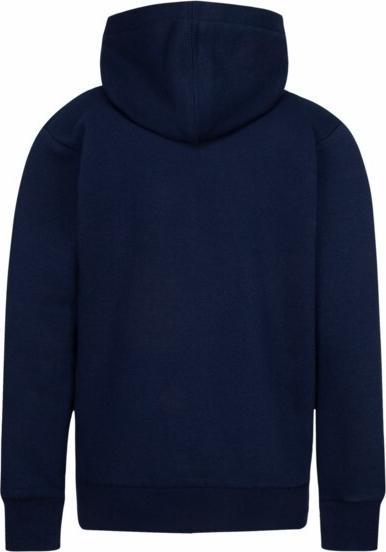 Image du produit Converse sweatshirt à capuche enfant fleece ctp core po (10XL)