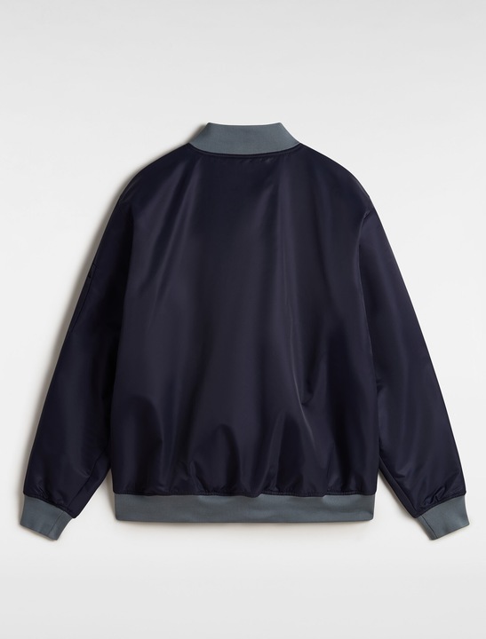 Produktbild Vans Copley Bomber Jacket PARISIAN NIGHT (L)