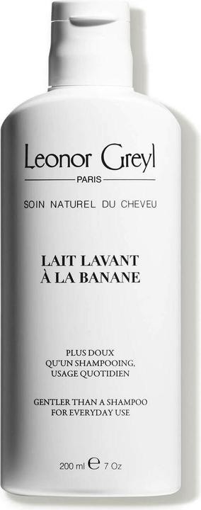 Produktbild Leonor Greyl Lait Lavant à la Banane (200 ml)