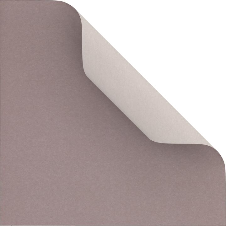 Faltpapier X-Mas Roségold 32 Blatt - Origami Papier 15x15cm Für Weihnachtsdekoration