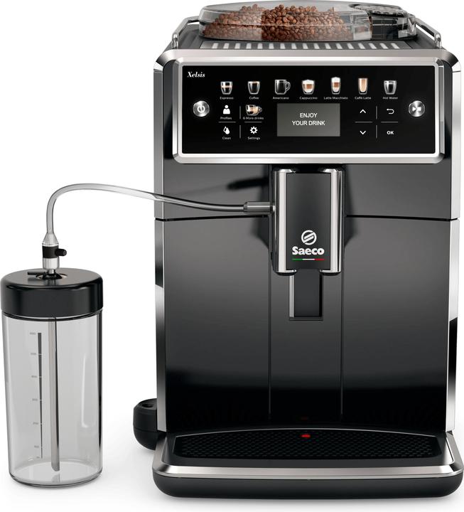 Actual product image Saeco Xelsis SM7580/00