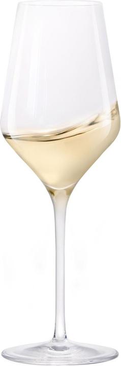 Actual product image Stölzle Weissweingläser Quatrophil (40.50 cl, 1 Glass, White wine glasses)