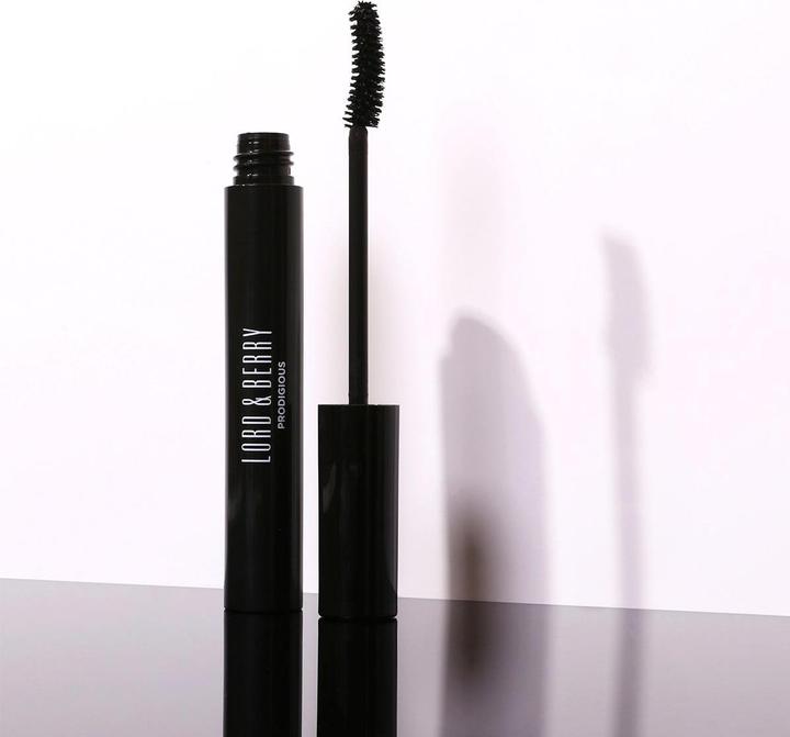 Immagine prodotto Lord & Berry Mascara occhi Nero Prodigioso / 9,9 g