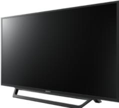 Actual product image Sony Kdl-32rd435 (32", LCD, WXGA)
