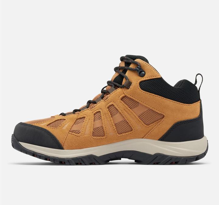 Actual product image Columbia REDMONDâ„¢ III MID WATERPROOF Men's Wandelschoenen - Elk, Spice - Maat 46 (46)
