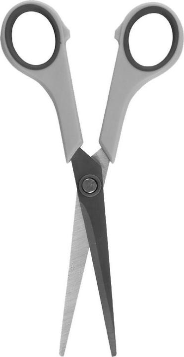 Actual product image Toppoint Office scissors (17 cm)