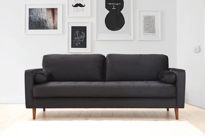 Actual product image Atelier del Sofa Krew (3-seater)