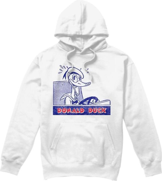 Image du produit Disney - Sweat à capuche - Homme (L)