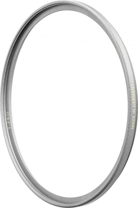 B+W T-Pro 007 Clear MRC nano (49 mm, Schutzfilter, 49 mm)