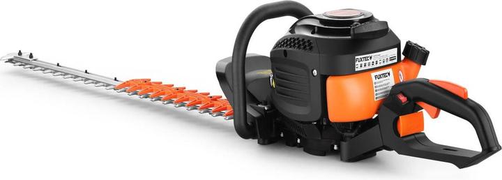Actual product image Fuxtec FX-MHP126 (Petrol)