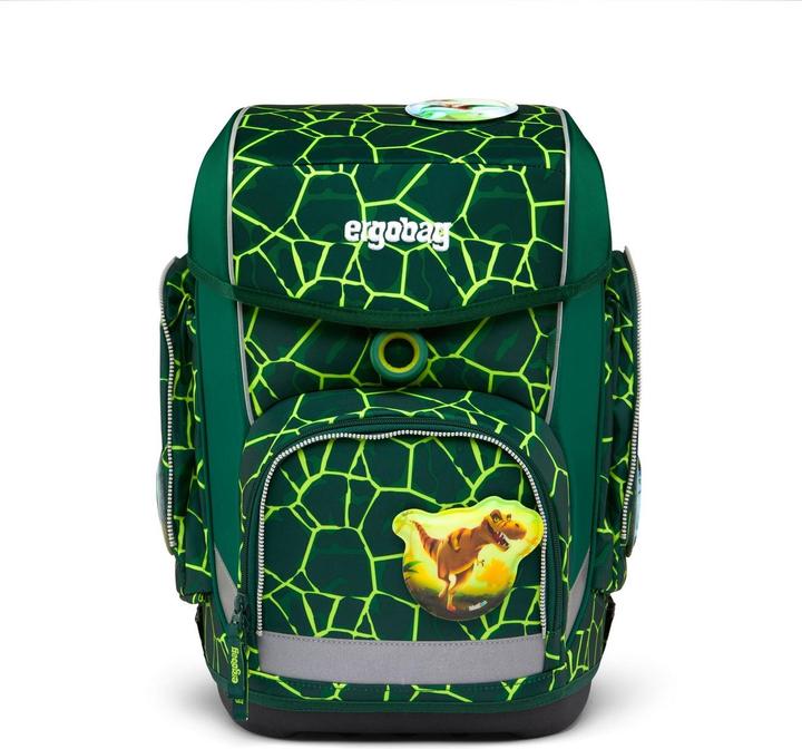 Actual product image Ergobag School desk set cubo (19 l)