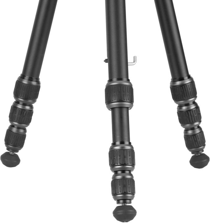 Produktbild Vanguard VEO 5 234AB110S (Metall)