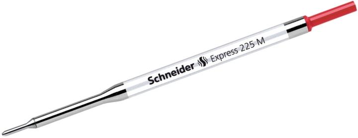 Produktbild Schneider Mine EXPRESS 225 M (Ersatzmine, Rot, 0.50 mm)