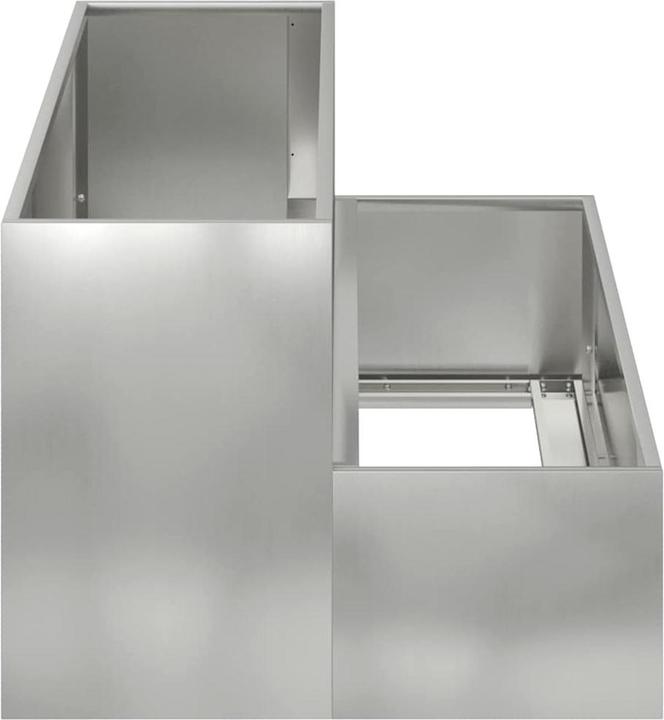 Produktbild vidaXL Garten-Pflanzgefäss