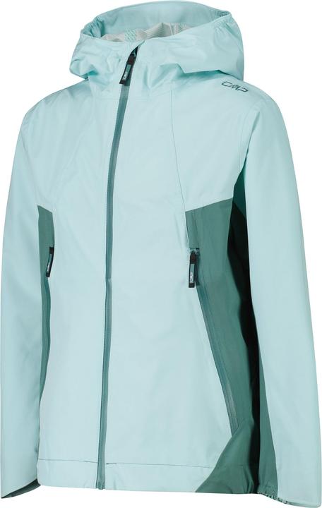 Produktbild CMP Campagnolo Hoodie (110)