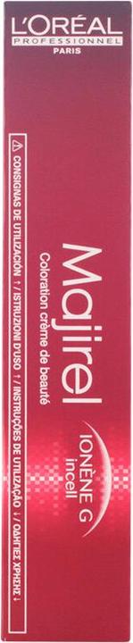 Produktbild L'Oréal Professionnel Majirel (6.014 Dunkelblond Natural Asch Kupfer)