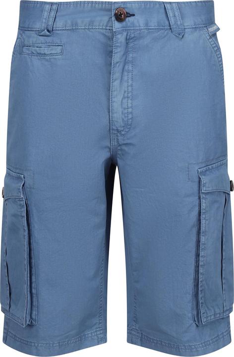 Kronenblau