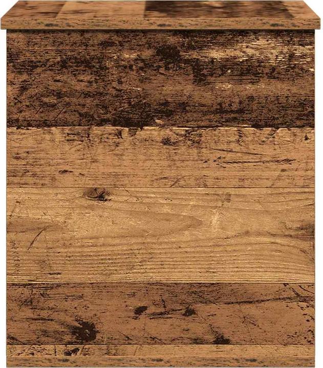 Immagine prodotto VidaXL Scatola portaoggetti (40 x 42 x 46 cm)